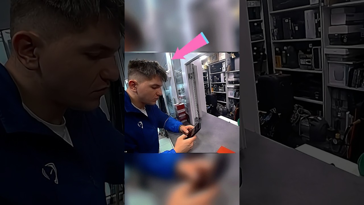 KLIENT ZASKOCZYŁ CAŁY LOMBARD