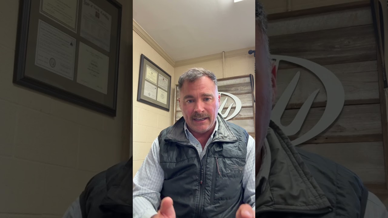 Landowner in the Know: Predatory Investors!