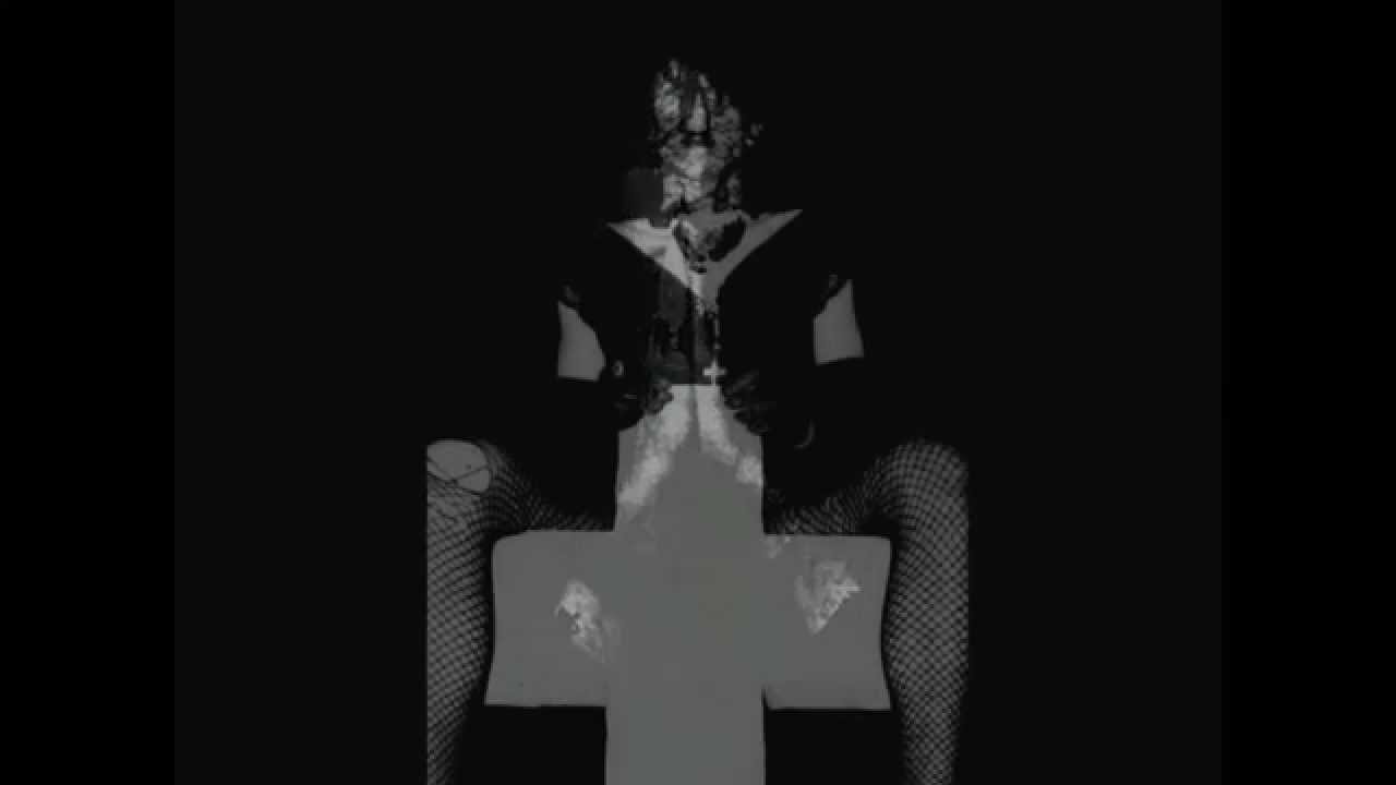 Christian Death - Haloes - Subtitulos español