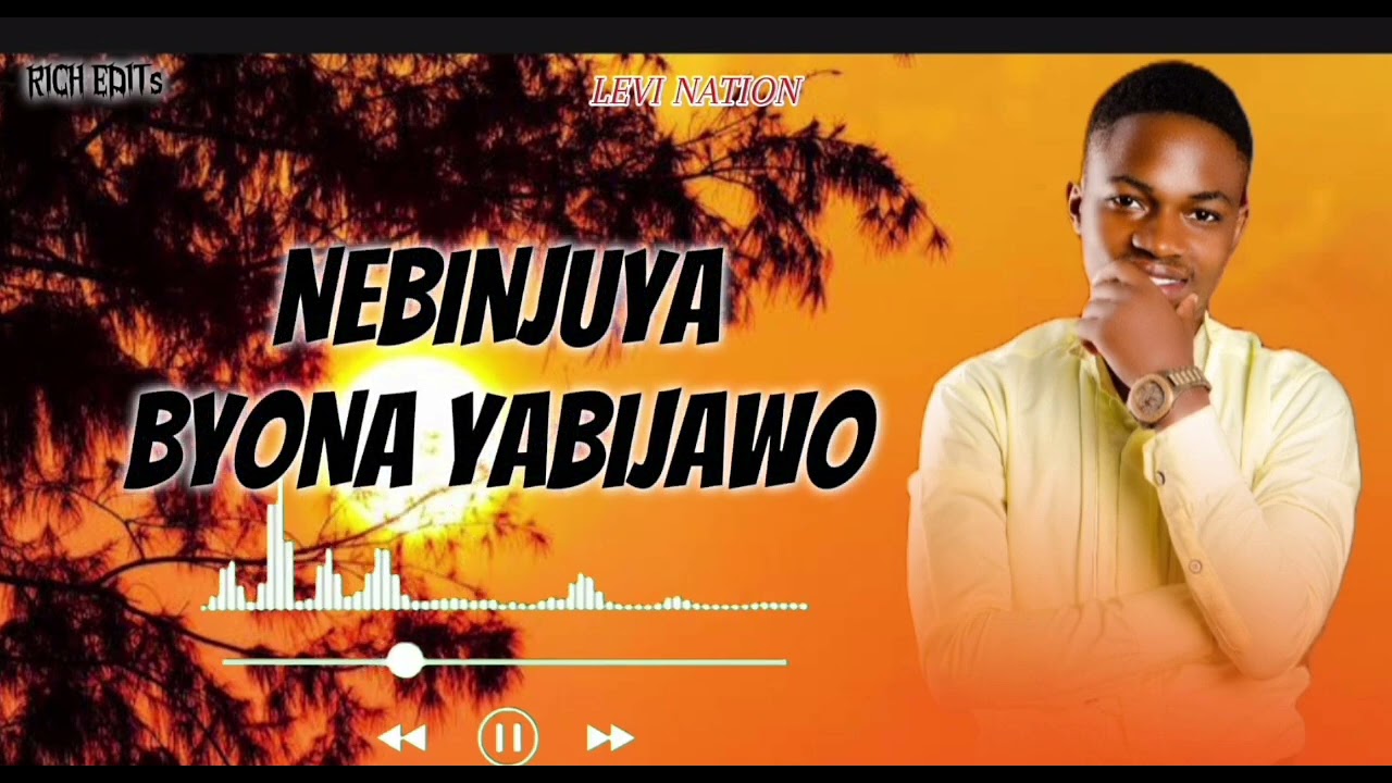 Twakikubye lyrical video....#richmadeit...