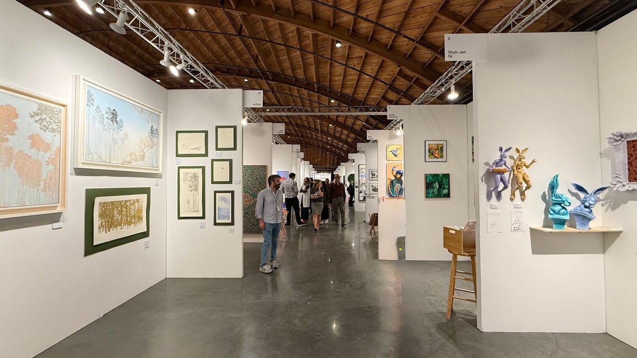 The Other Art Fair by SaatchiArt 2026 (VIP Preview)