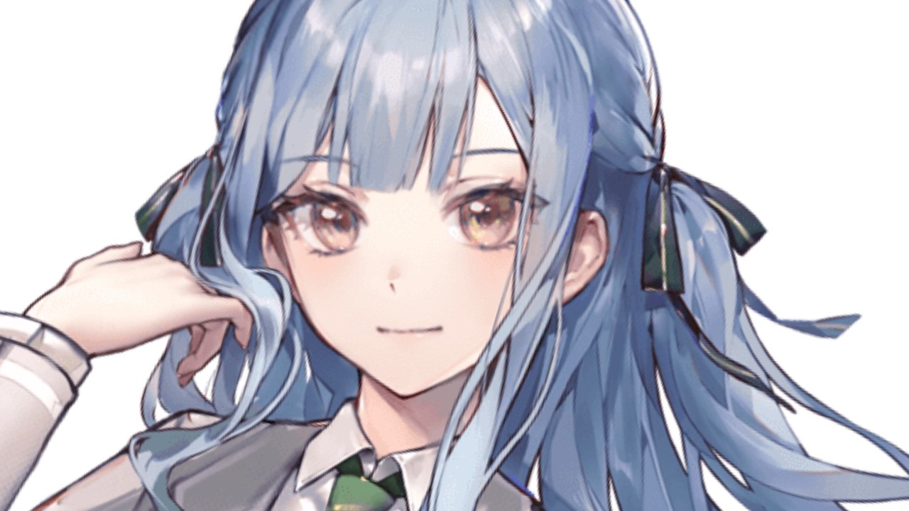I JUST Want Saki-chan...