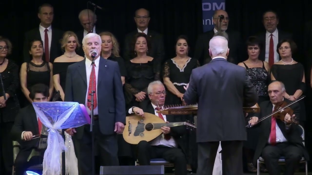Altan Erdoğan  -  Sensiz Ankara