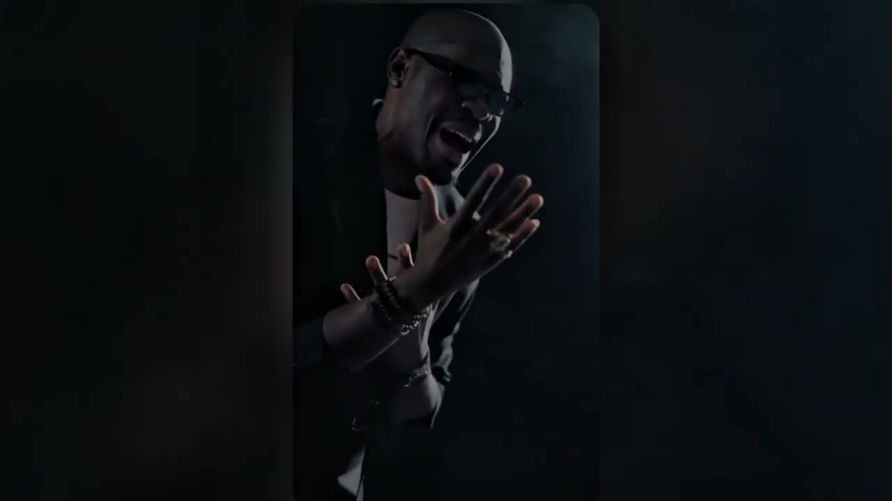Mahmud Bin Asraf - Papaoutai - Afro Soul | Music Vid&eacute;o 
