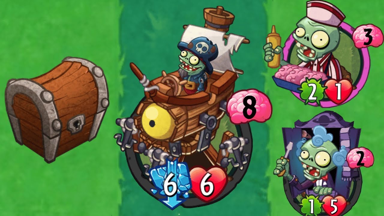 Conjure Ramp for Huge-Gigantacus is Broken in PvZ Heroes