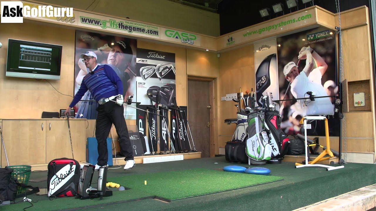 TaylorMade RSi1 Ping G30 Irons