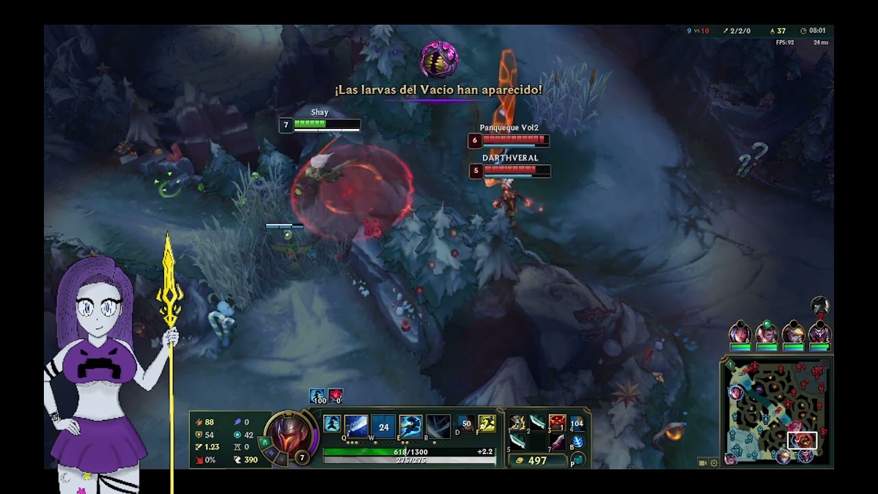 lol yasuo vs ahri un duelo hermoso de baile good