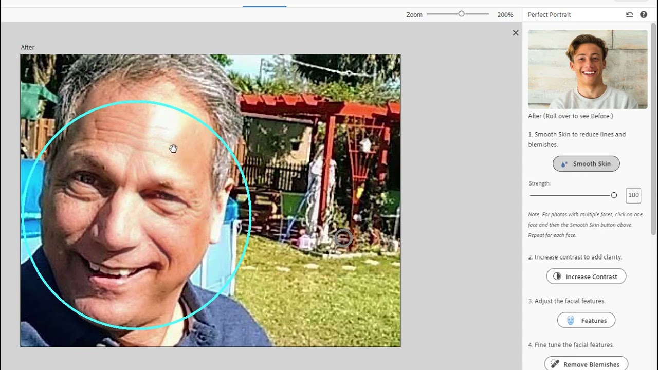 Базовый курс по Photoshop Elements 2024, часть 7 из 8