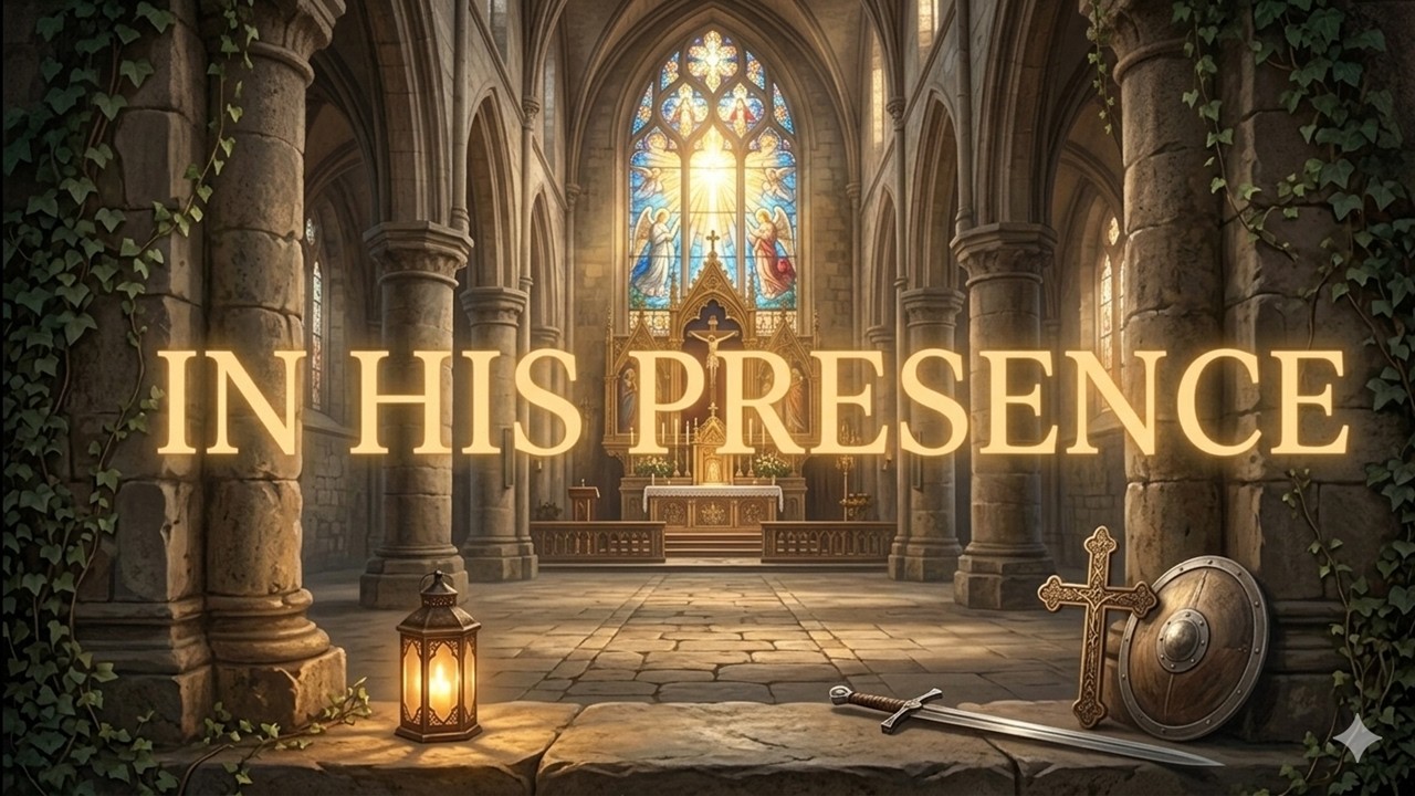 Deep Worship Instrumental That Brings Peace Instantly | Prayer & Soaking Music