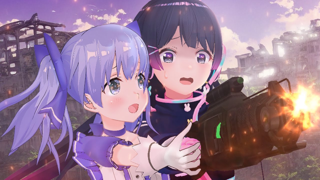 【#みとらじ】ゲストは勇気ちひろ【撃とうね】