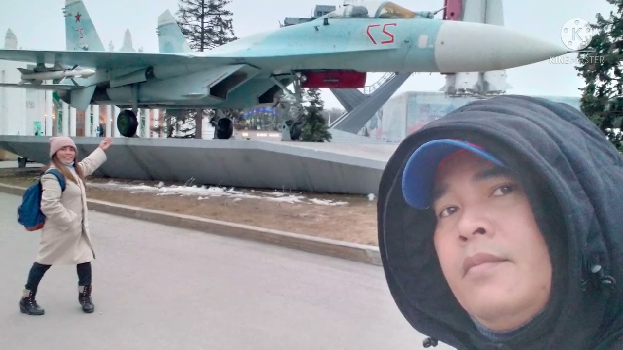 Moscow Russia TOUR 2022