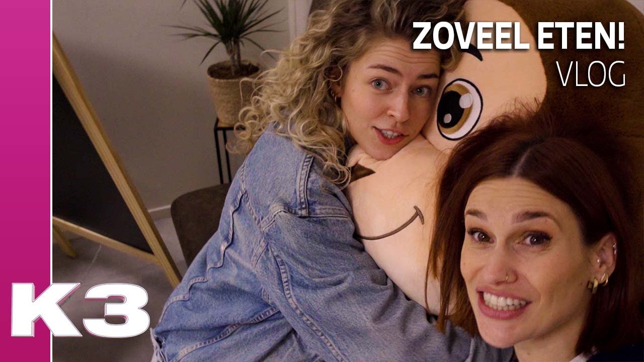 Zou die voor Marthe zijn? - Vlog #174