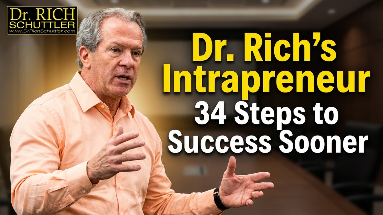 Why Intrapreneurs Outpace Everyone Else in Corporate Settings