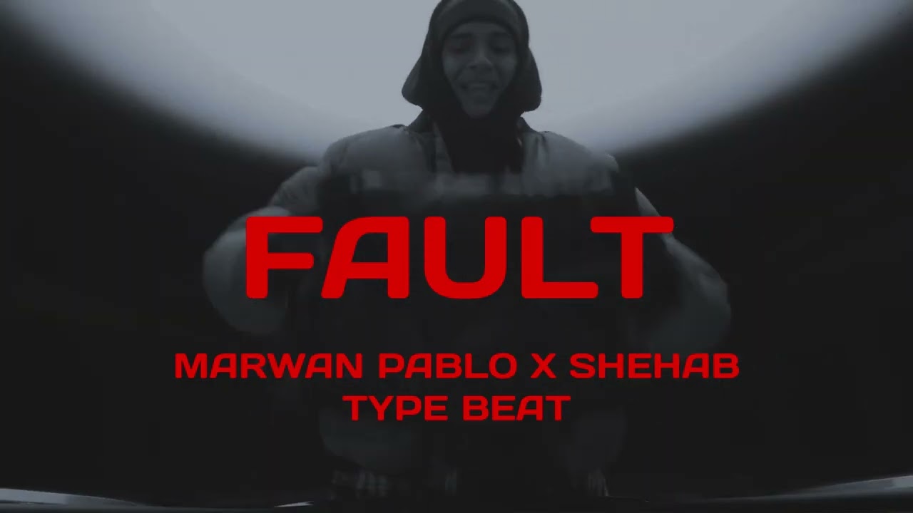 [FREE] MARWAN PABLO TYPE BEAT | 