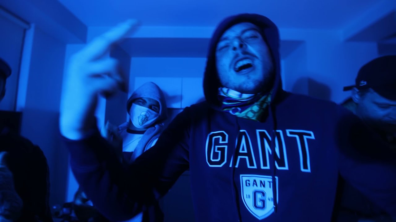 Manoe -Fully Focused (feat.Nihilist47) #fyp  #hiphop 