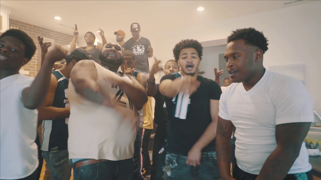 I Shine - 52 Feat. OGK Chino [Official Music Video]