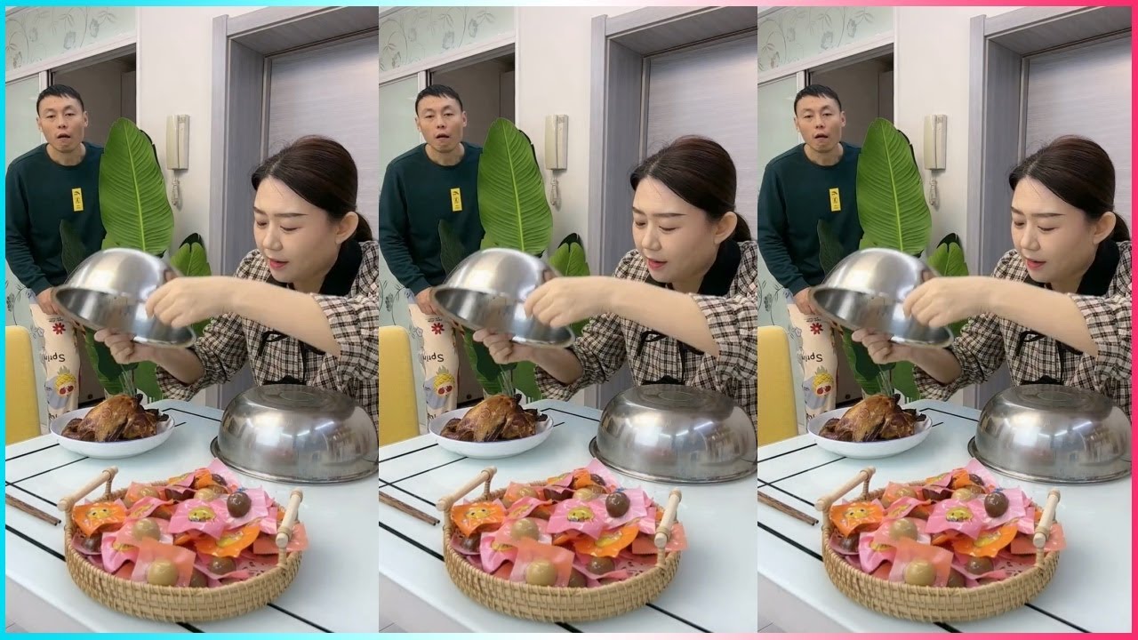 Husband vs Wife: I Set a Trap… She Reversed It 😭😂