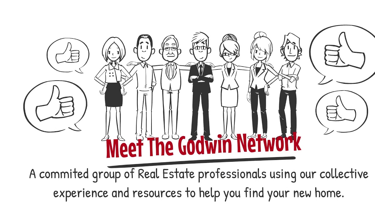 The Godwin Network