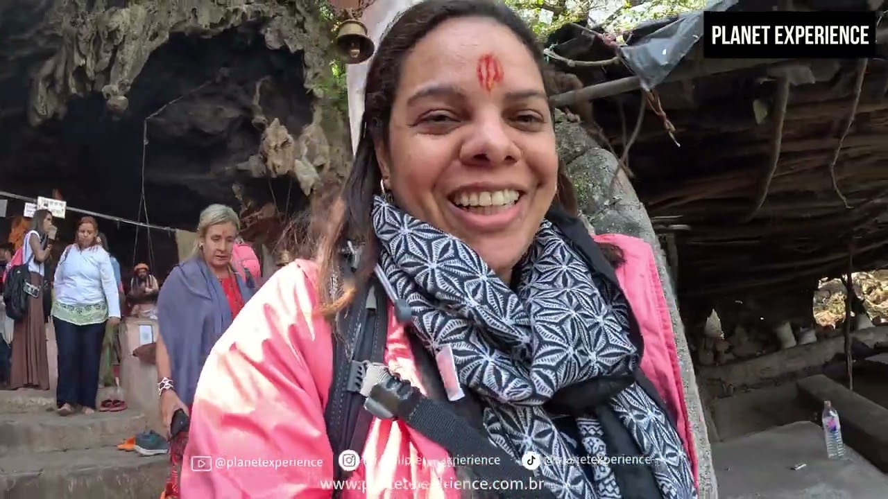 Índia: Conheça a Caverna das Cobras e o Ritual Sagrado nos Himalaias
