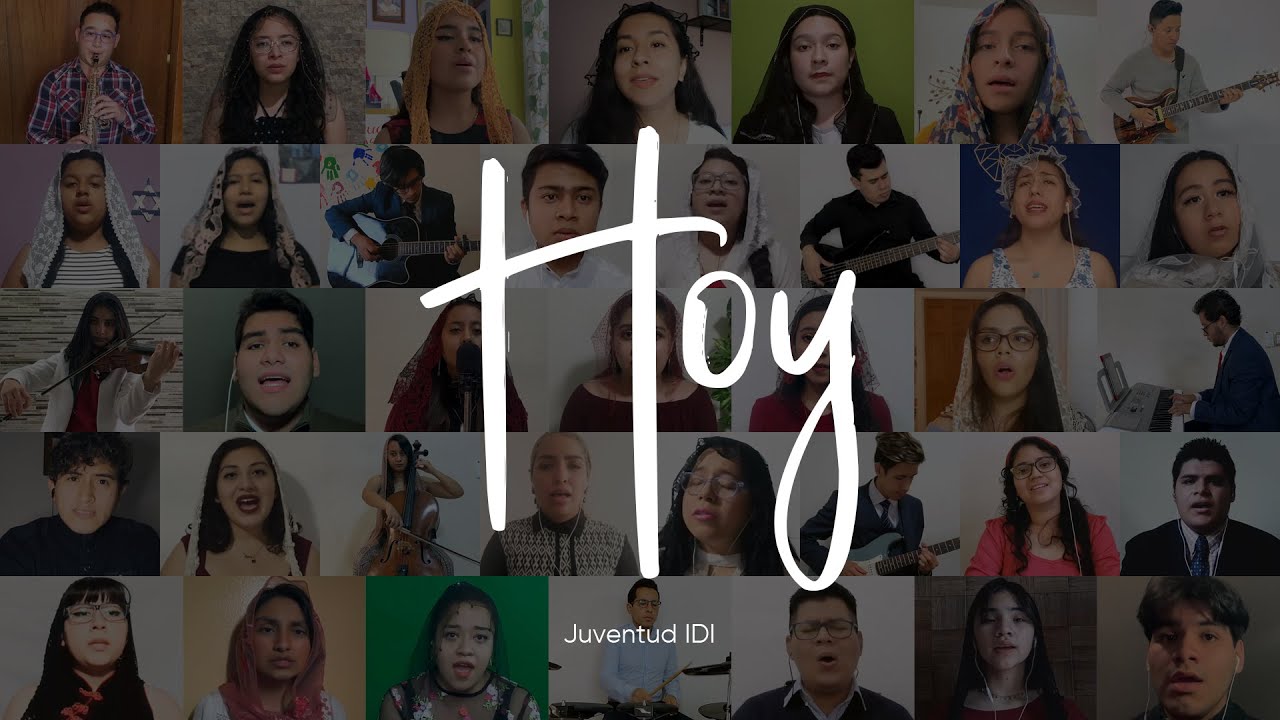 Hoy - Juventud IDI