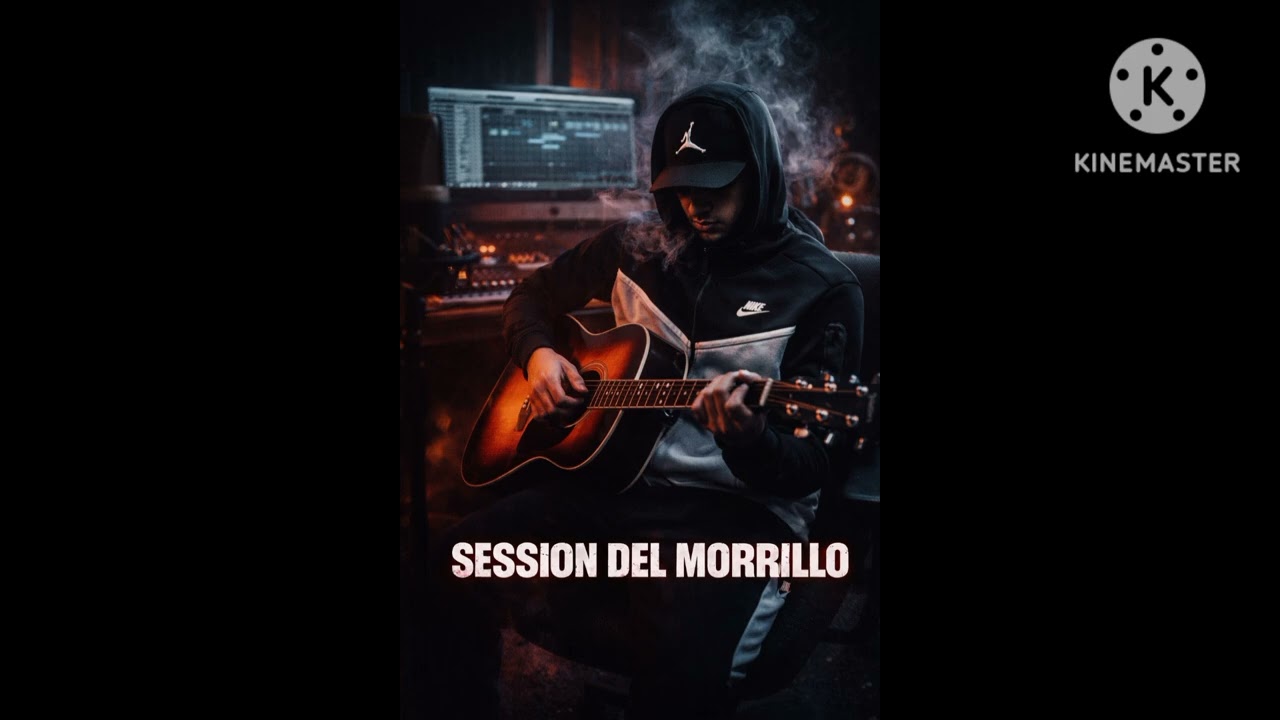 Sesión del morrillo 