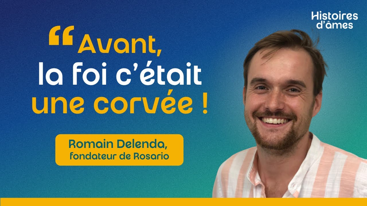 FONDATEUR de ROSARIO : en Birmanie, Romain DÉCOUVRE le SENS de la VIE !