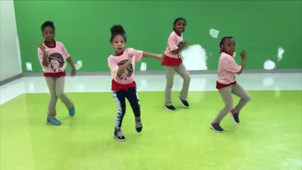 These Kids Are Winning the 'La Demanda' Challenge
