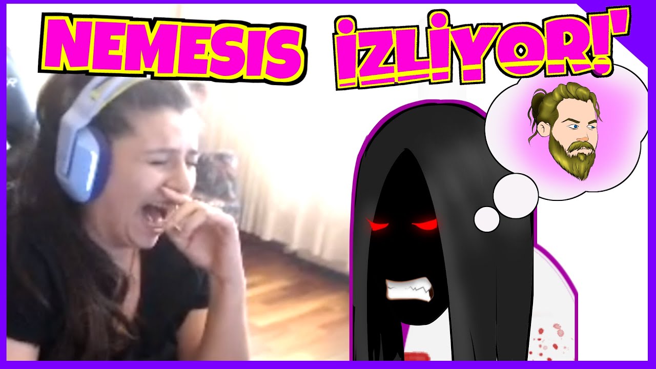 Nemesis Devour izliyor | KURUK Leblebi