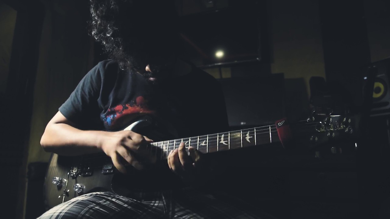 A MINUTE OF SOLO by John Paul