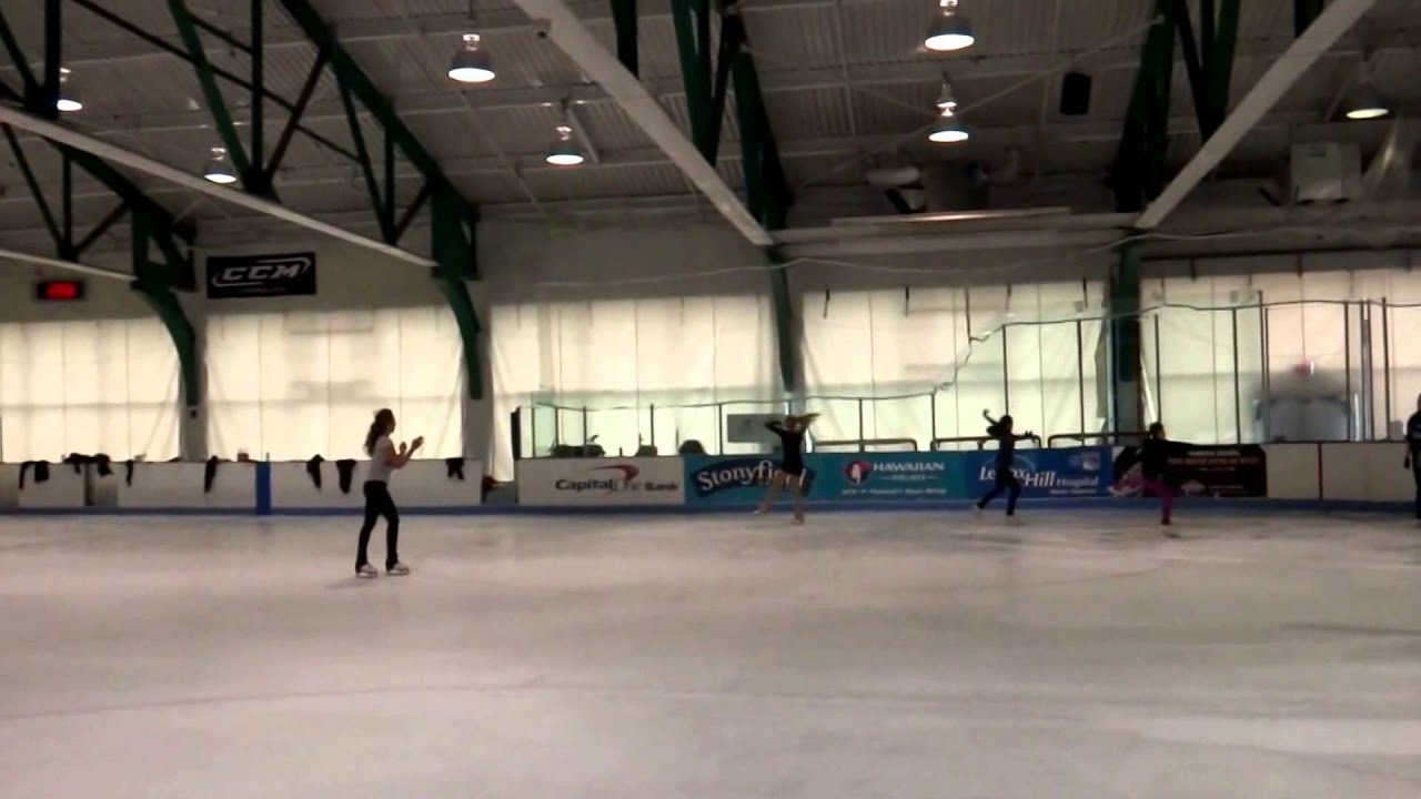 20150616 Foowork エッジワーク  11~20 from Group Edge/Footwork Class