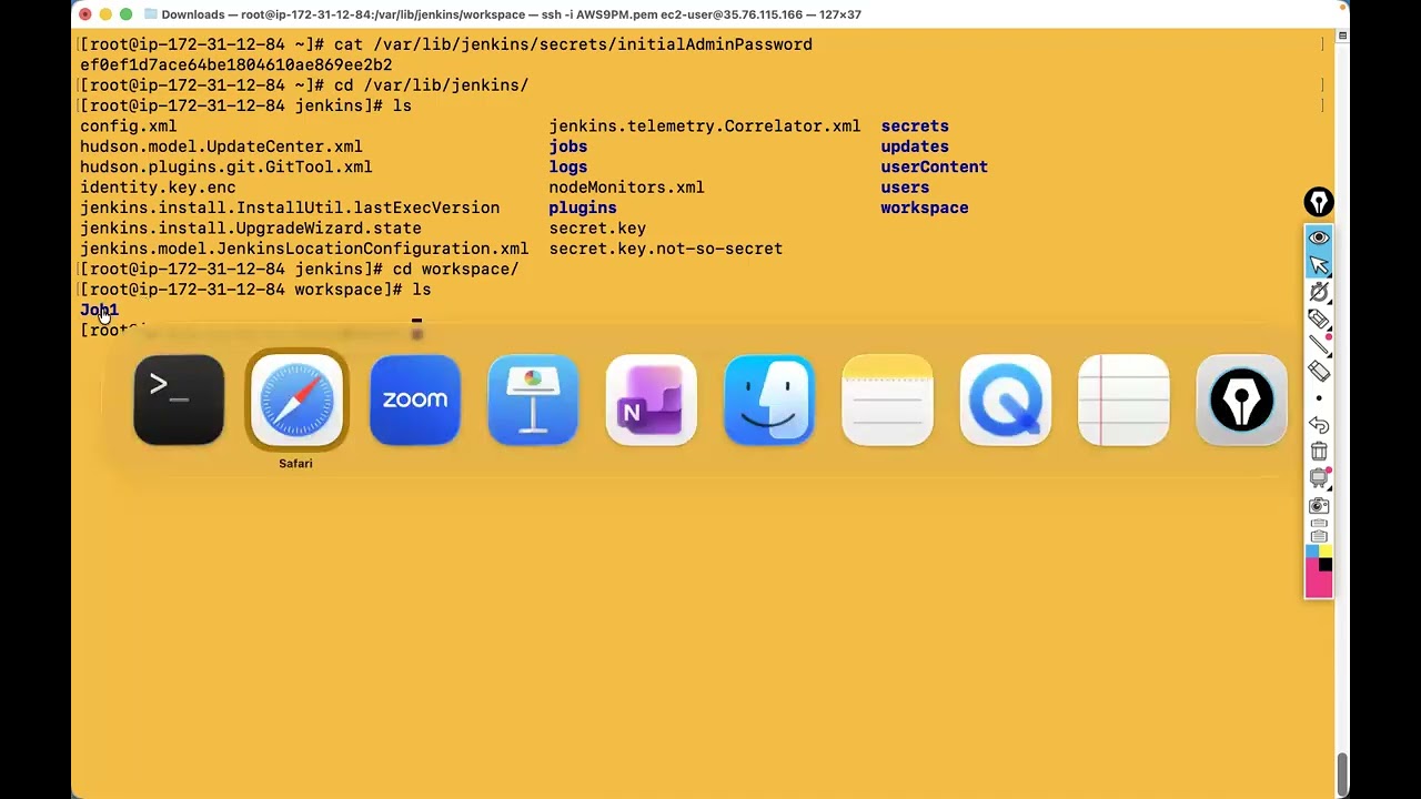 JENKINS PART-2