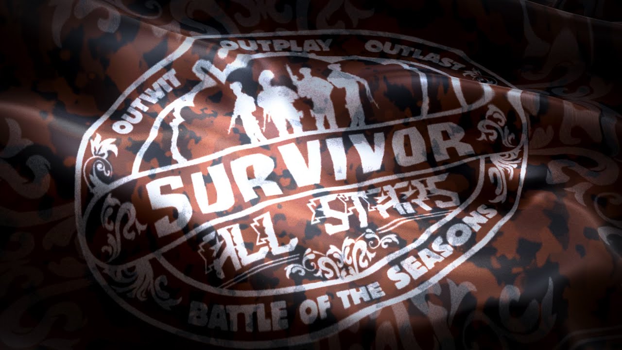 Survivor: All-Stars (Original Intro)