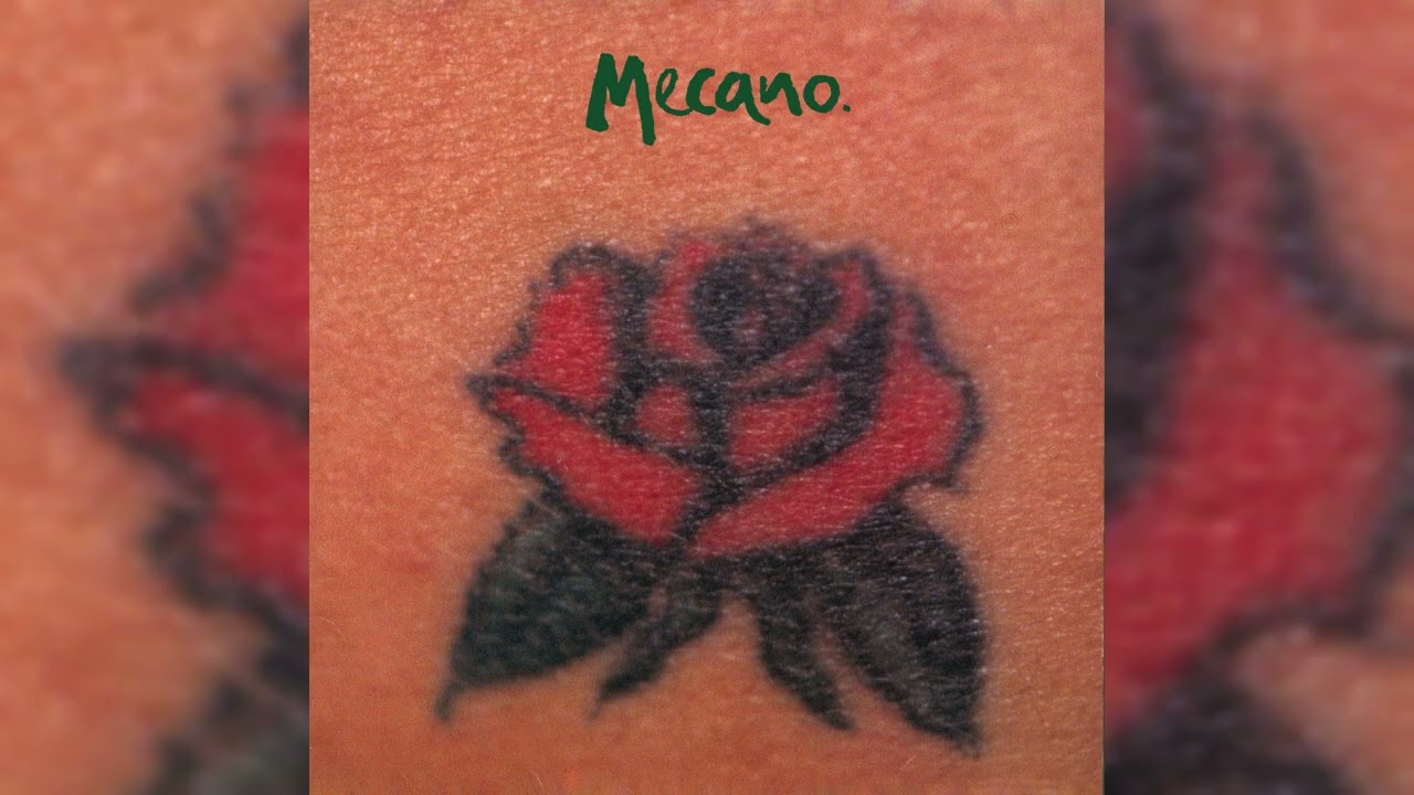 Mecano - Una Rosa Es Una Rosa (Live) (Audio oficial)