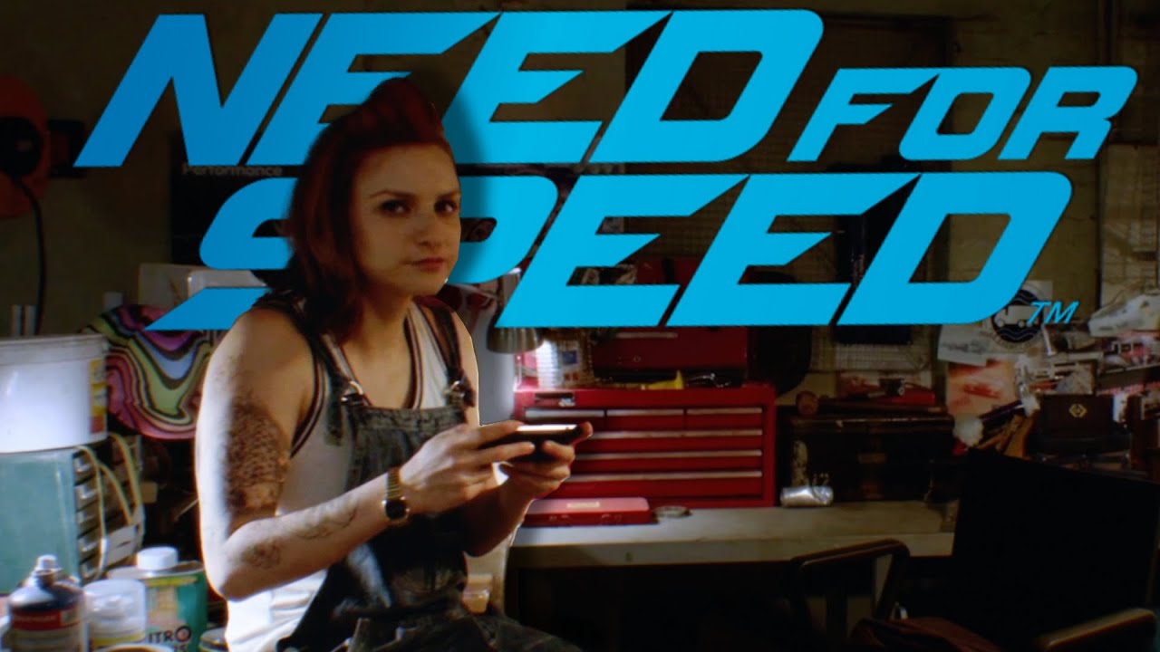 Nicht den Focus verlieren! - NEED FOR SPEED Part 11 / Lets Play NFS 2015