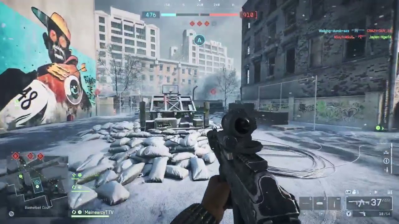 Highlight: Road to 300