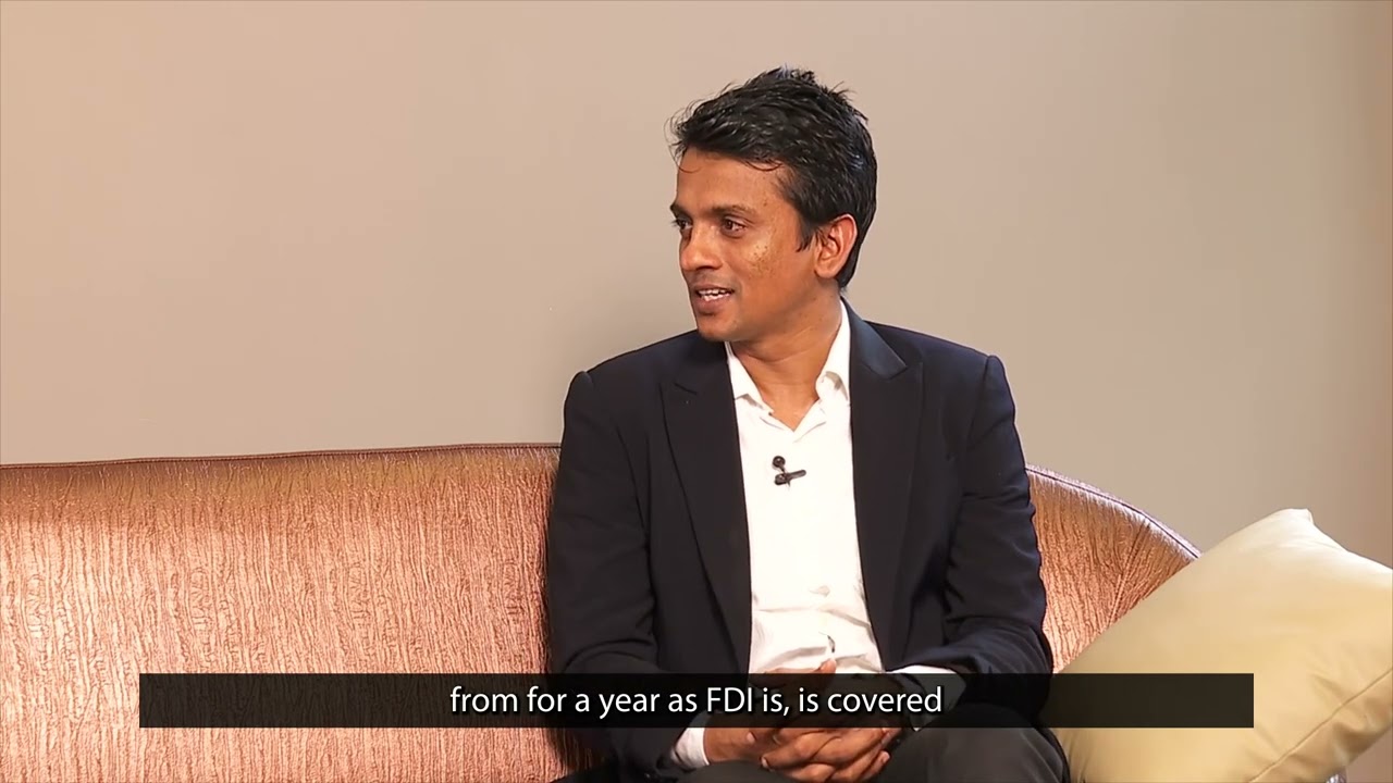 Economic Recovery: Opportunities & Challenges Ahead for Sri Lanka | Point of View | Episode 1