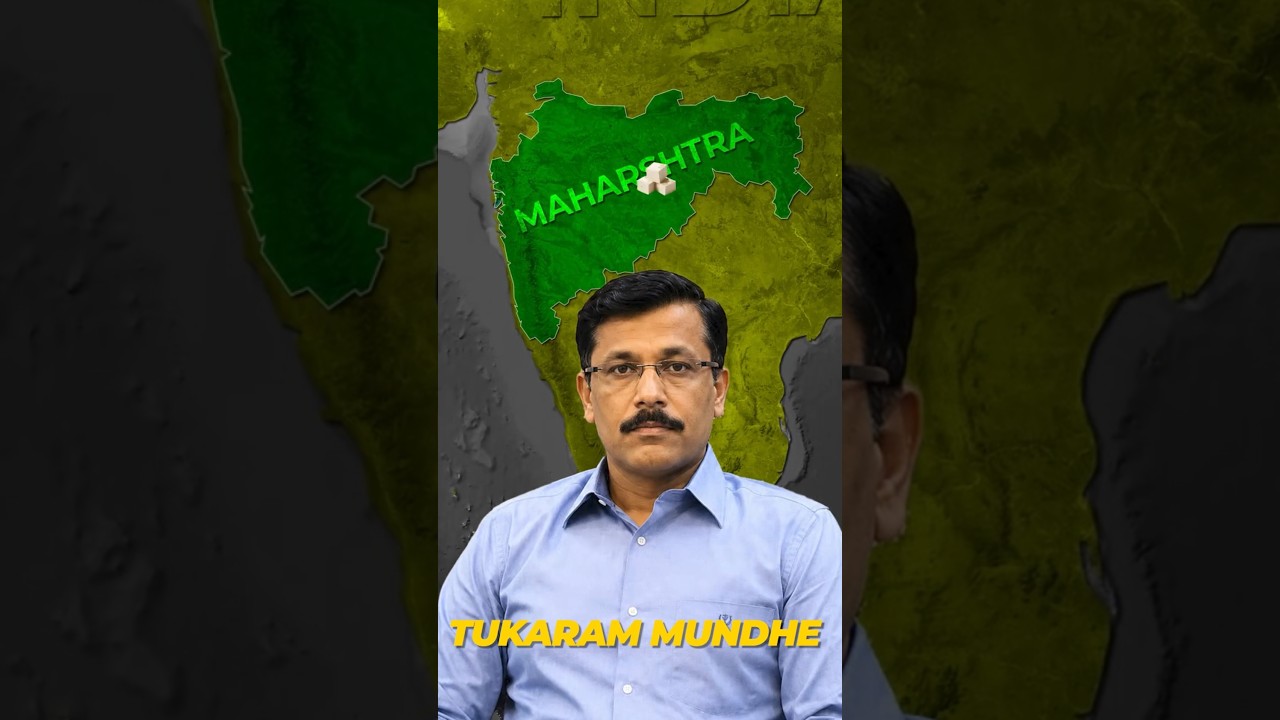 Analogue Paneer Banned After Tukaram Mundhe's FDA Crackdown
