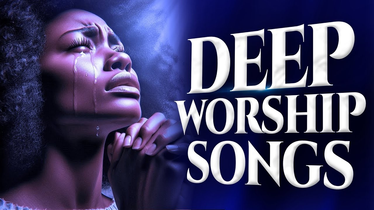 1 Hour of Gospel Music