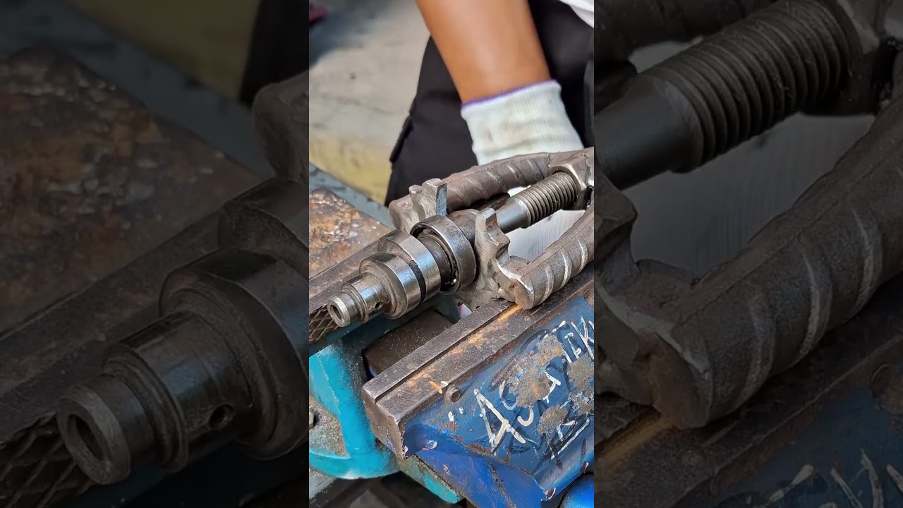 Homemade tool #diy #tool #creative #homemade #stickwelding #diyprojects #fabrication #tools