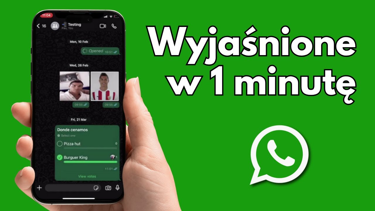 Jak wykonać wideorozmowę na WhatsApp &ndash; Poradnik