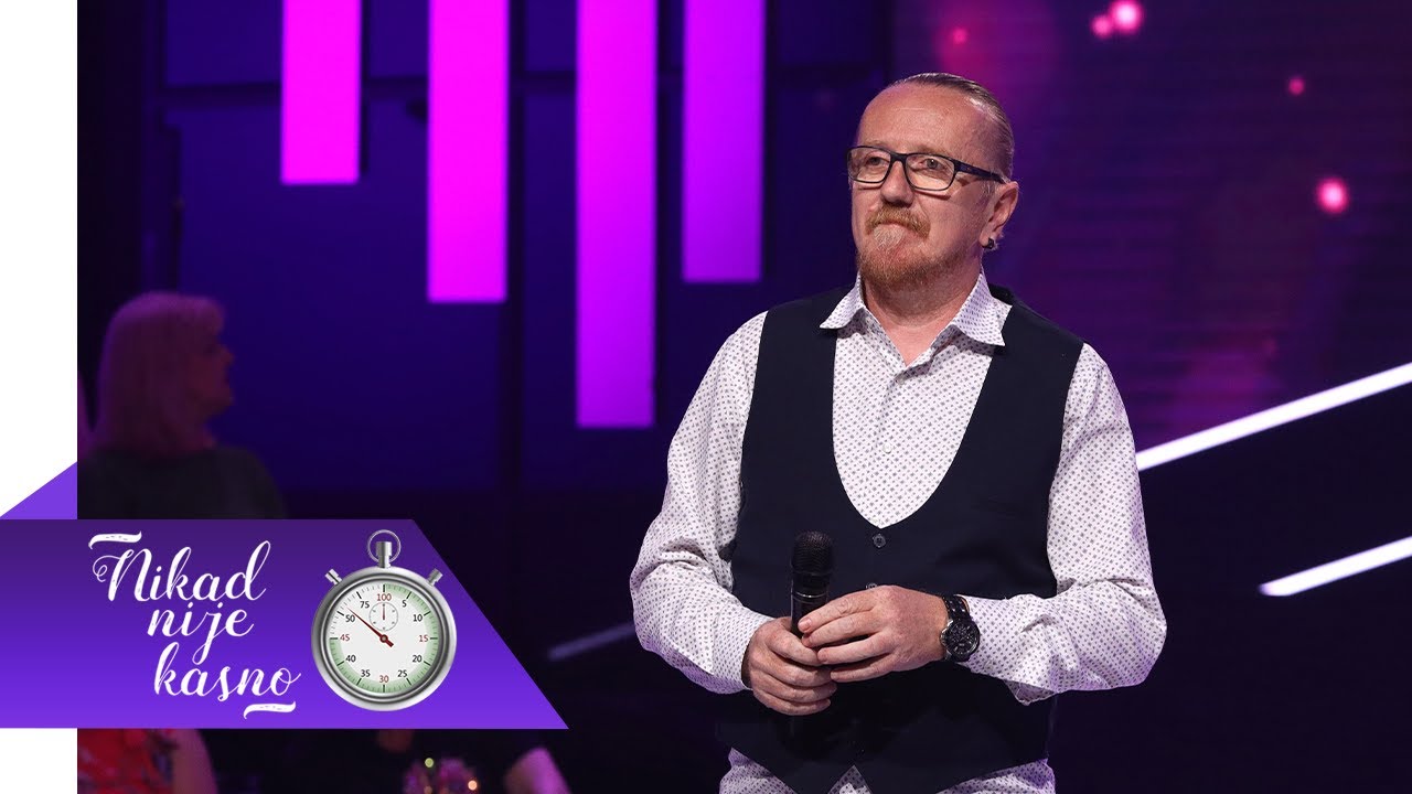 Milomir Grbovic Zuti - Pijes sine  - (live) - NNK - EM 39 - 15.06.2025.