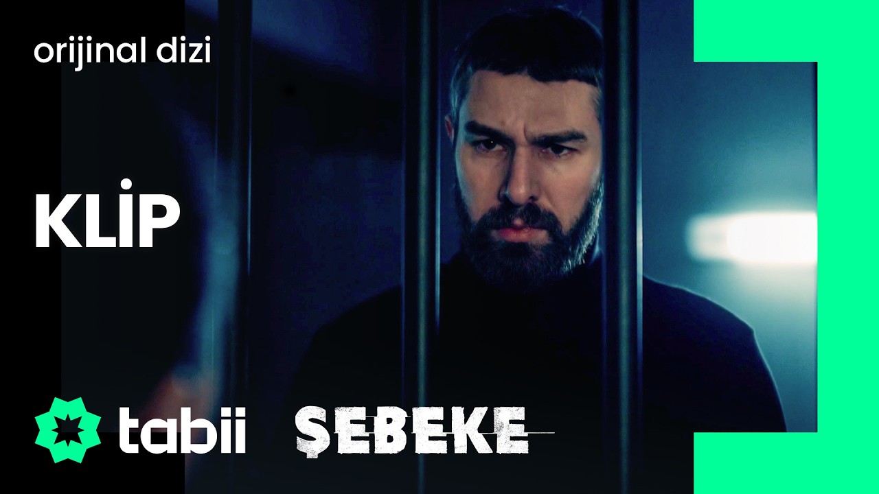 Artık Uğraşmaya Değmezsin... | Şebeke 7. Bölüm