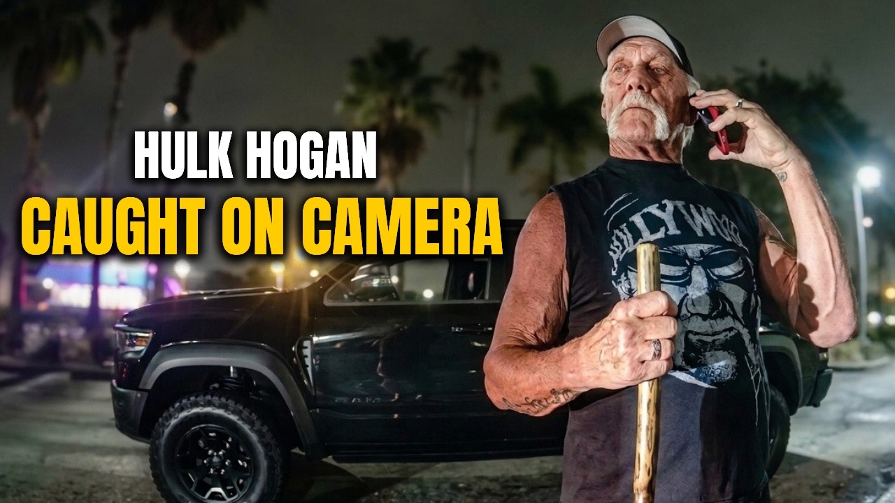 9 Celebrities Losing Control &mdash; Caught on Bodycam