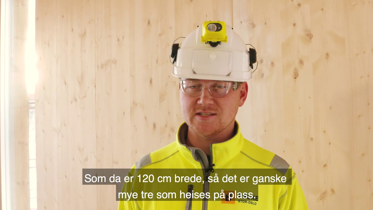 Flesberg Skole Episode 2