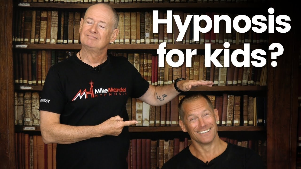 Hypnosis With Children: Tips and Best Practices