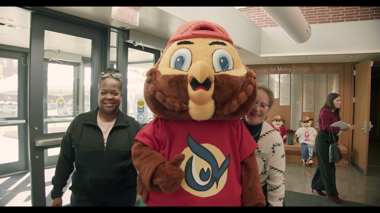 Family and Alumni Weekend 2025 | Molloy University