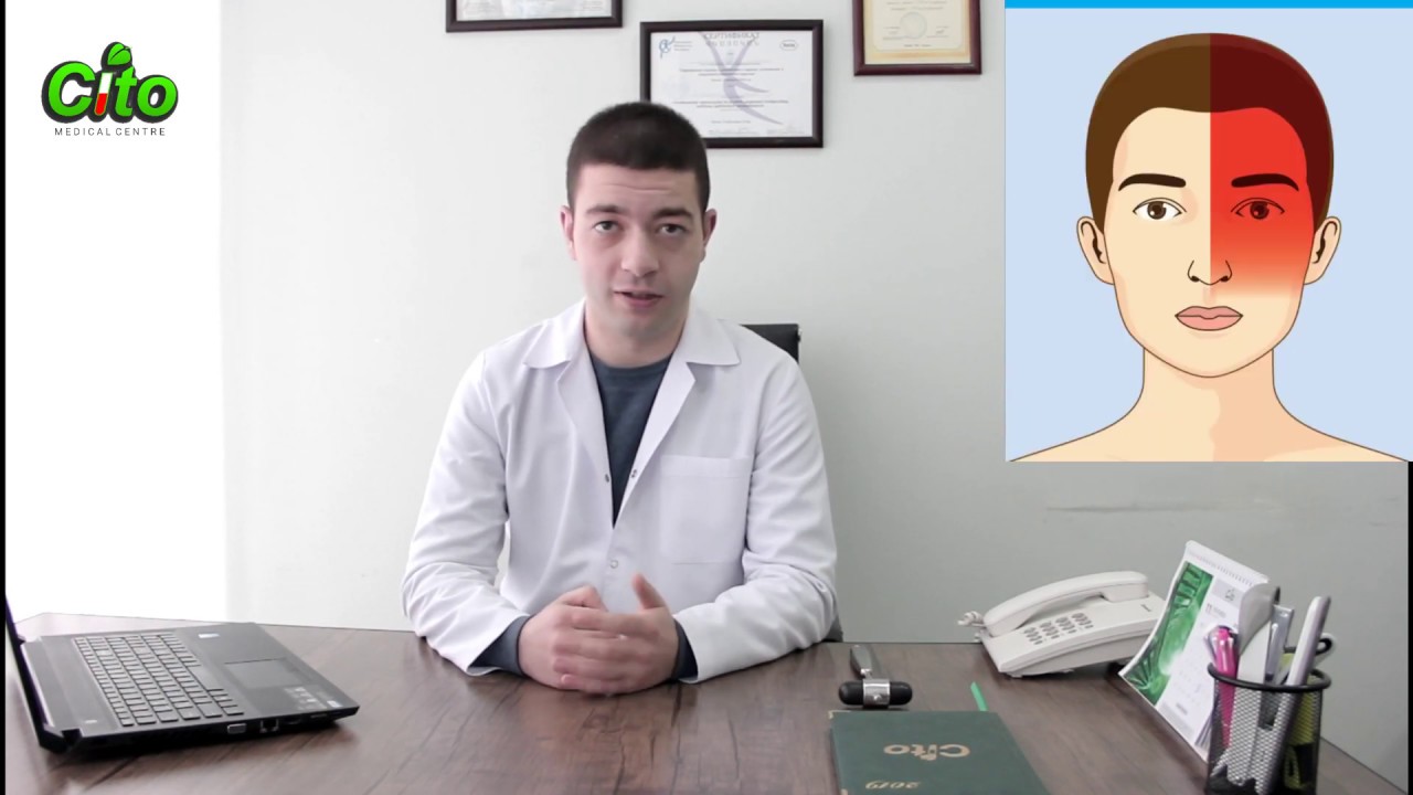 Neurologist Loris Matevosyan//Խորհուրդներ՝  նյարդաբան Լորիս Մաթևոսյան կողմից
