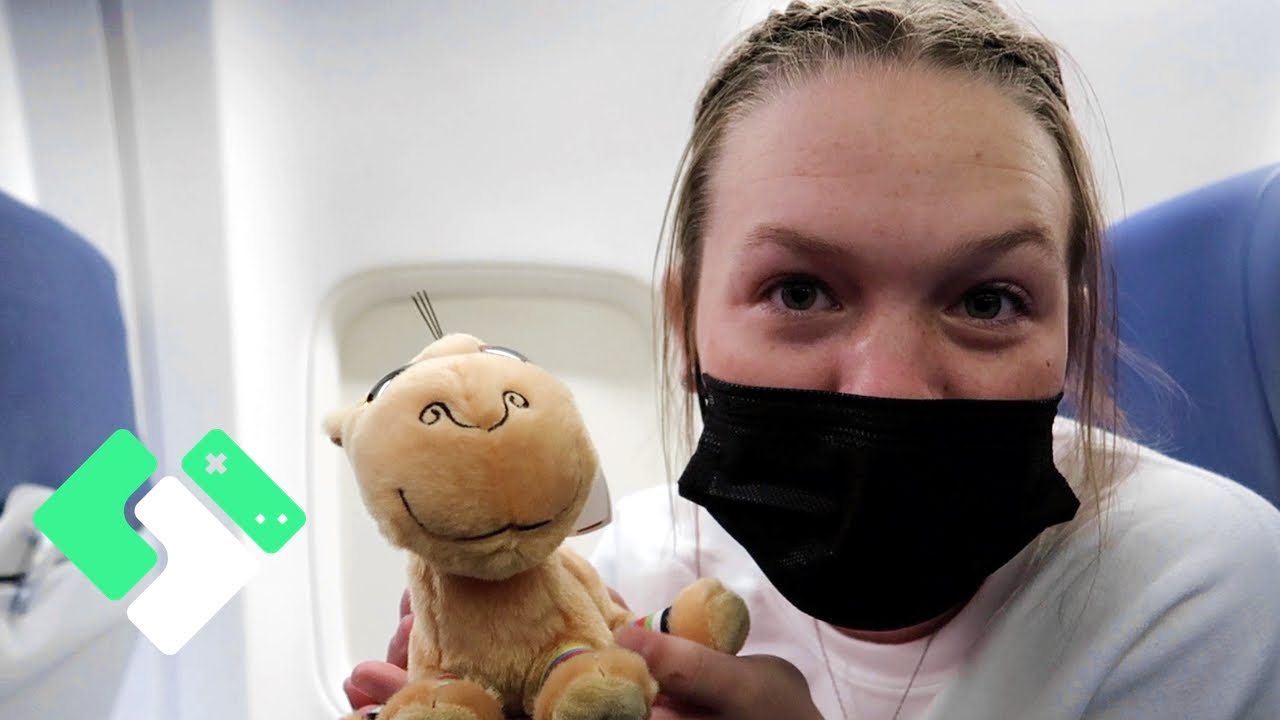 Exploring St Louis and Crushing Volleyballs | Clintus.tv