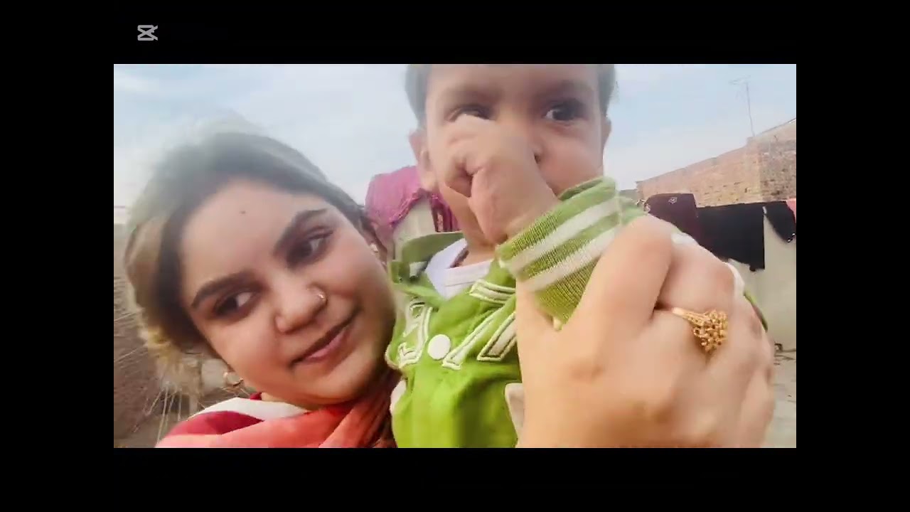 Aj hum na{kheer orbarani banai}❤️❤️