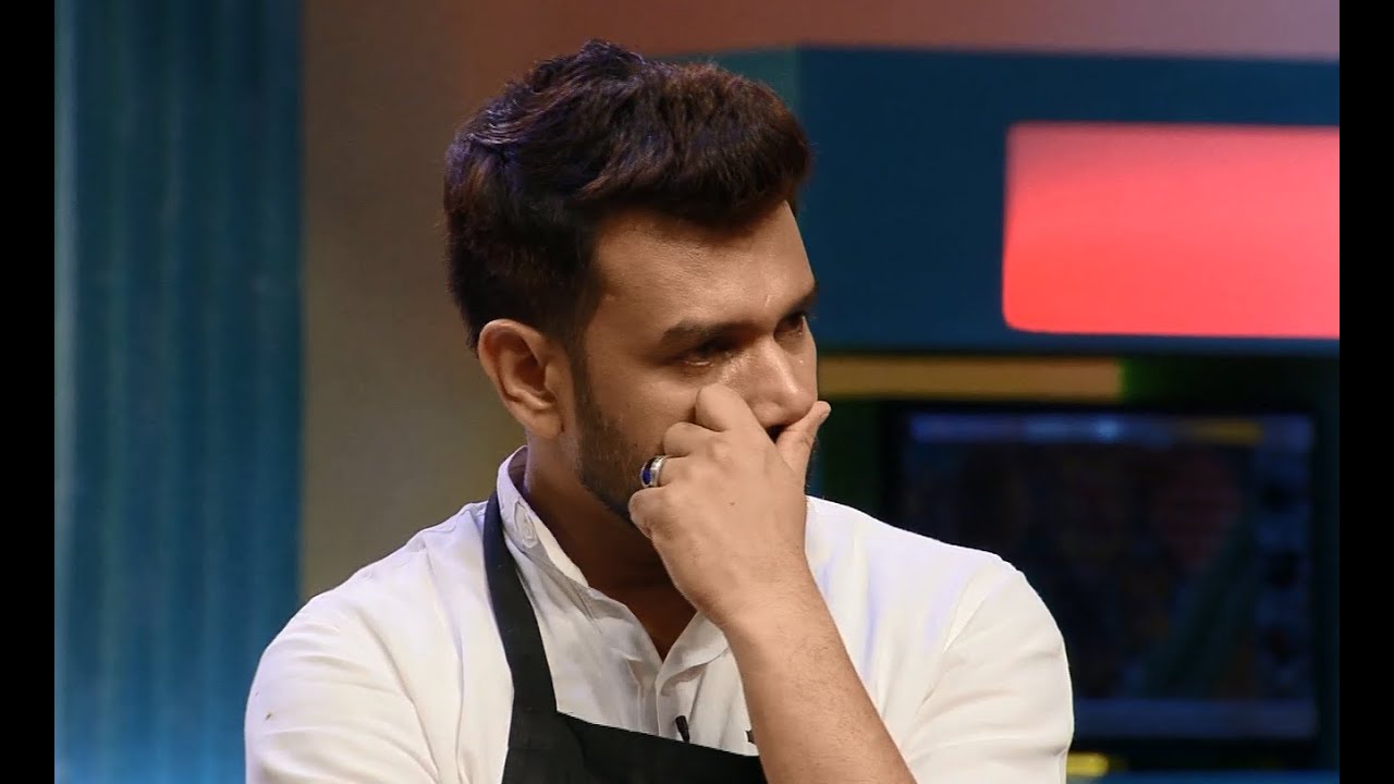 Dhe Chef | Ep 68 - Dhe Chef to unexpected moments  | Mazhavil Manorama